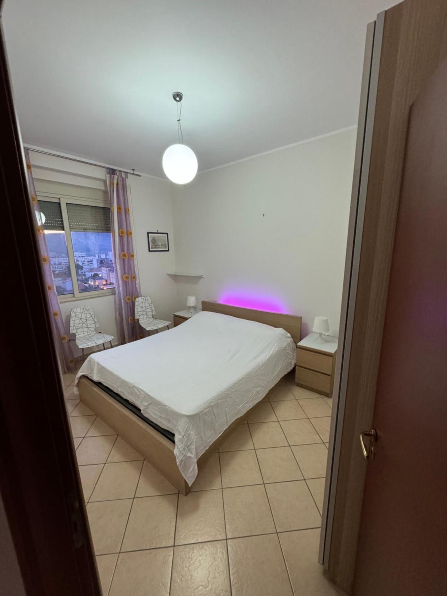 3 Bedrooms Apartment Shkoder Bagian luar foto
