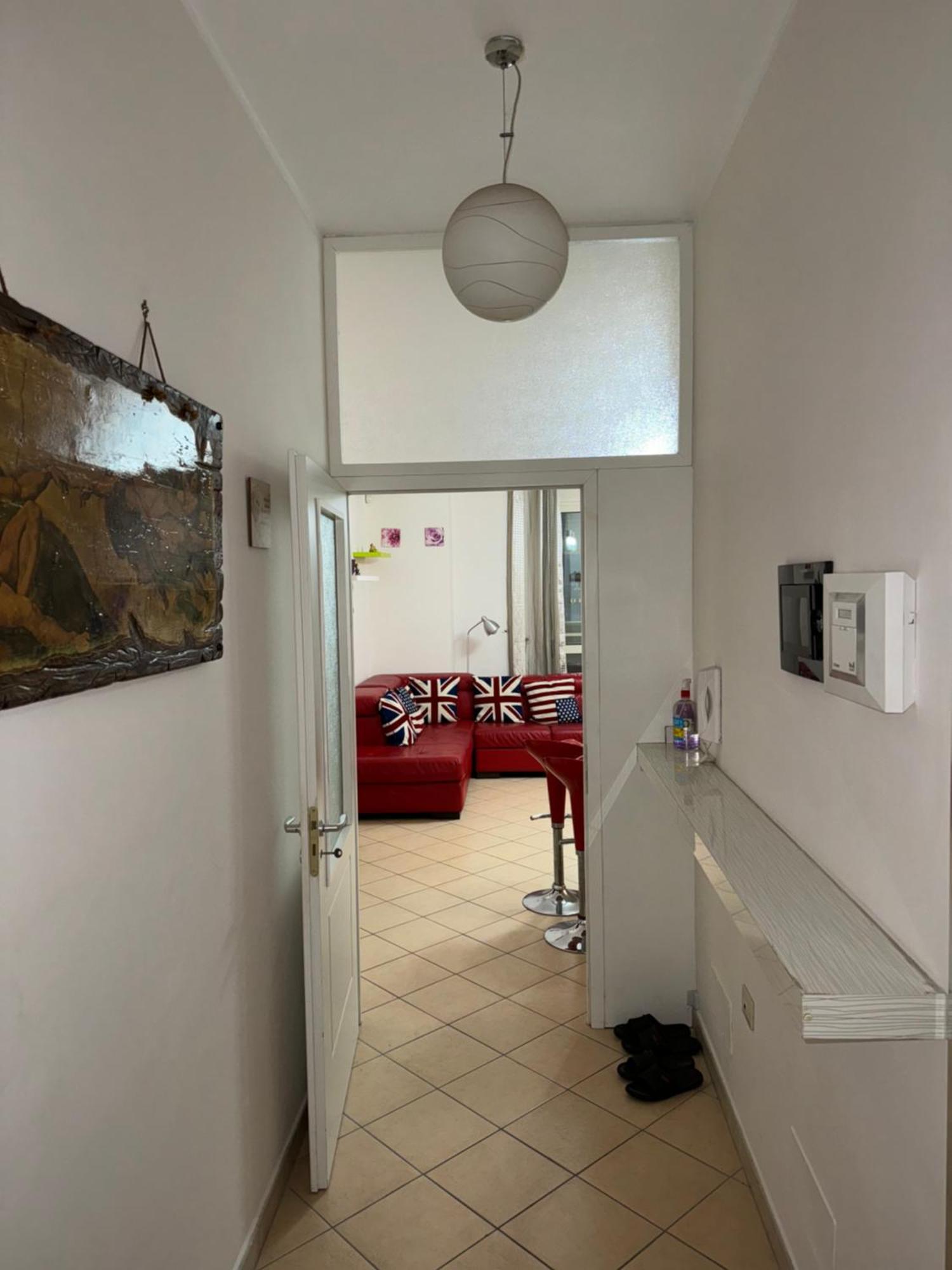 3 Bedrooms Apartment Shkoder Bagian luar foto